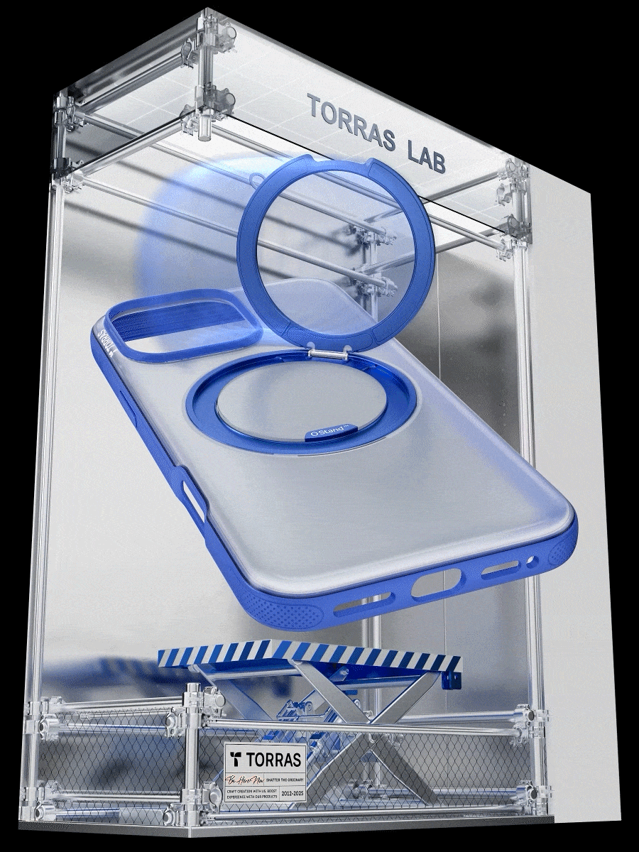 TORRAS CES2025裸眼3D屏（图ZMzg0MDQxNTAw） - 动画/影视 - 站酷设计师CedarLeee原创素材 - 站酷ZCOOL