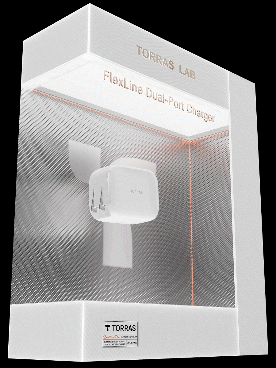 TORRAS CES2025裸眼3D屏（图ZMzg0MDQxNTI0） - 动画/影视 - 站酷设计师CedarLeee原创素材 - 站酷ZCOOL