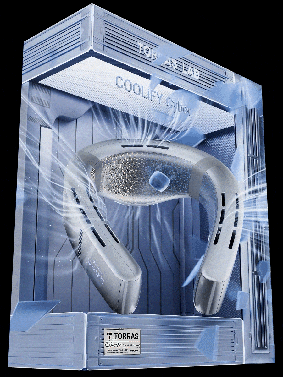 TORRAS CES2025裸眼3D屏（图ZMzg0MDQxNTI4） - 动画/影视 - 站酷设计师CedarLeee原创素材 - 站酷ZCOOL