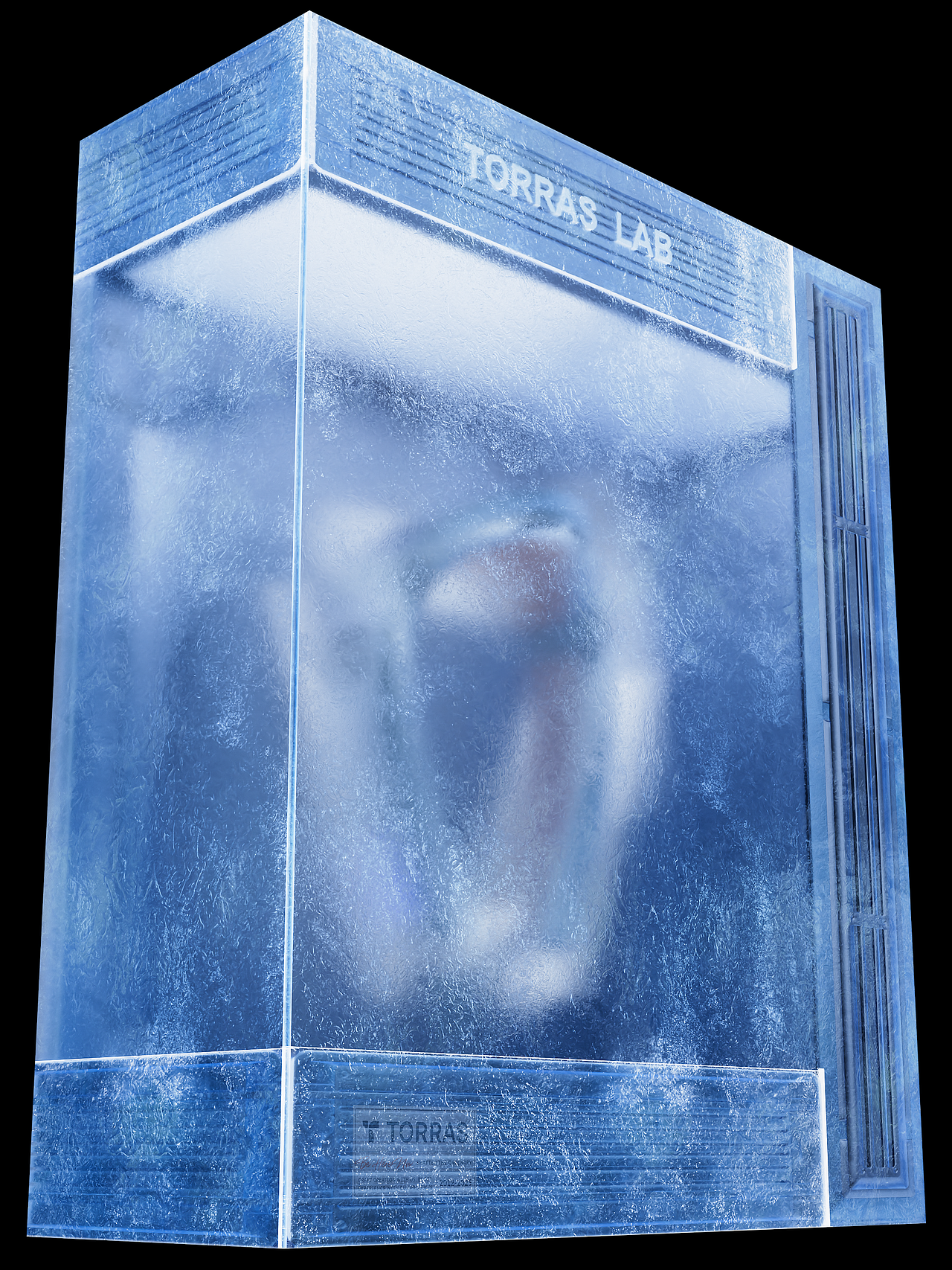 TORRAS CES2025裸眼3D屏（图ZMzg0MDQxNTc2） - 动画/影视 - 站酷设计师CedarLeee原创素材 - 站酷ZCOOL