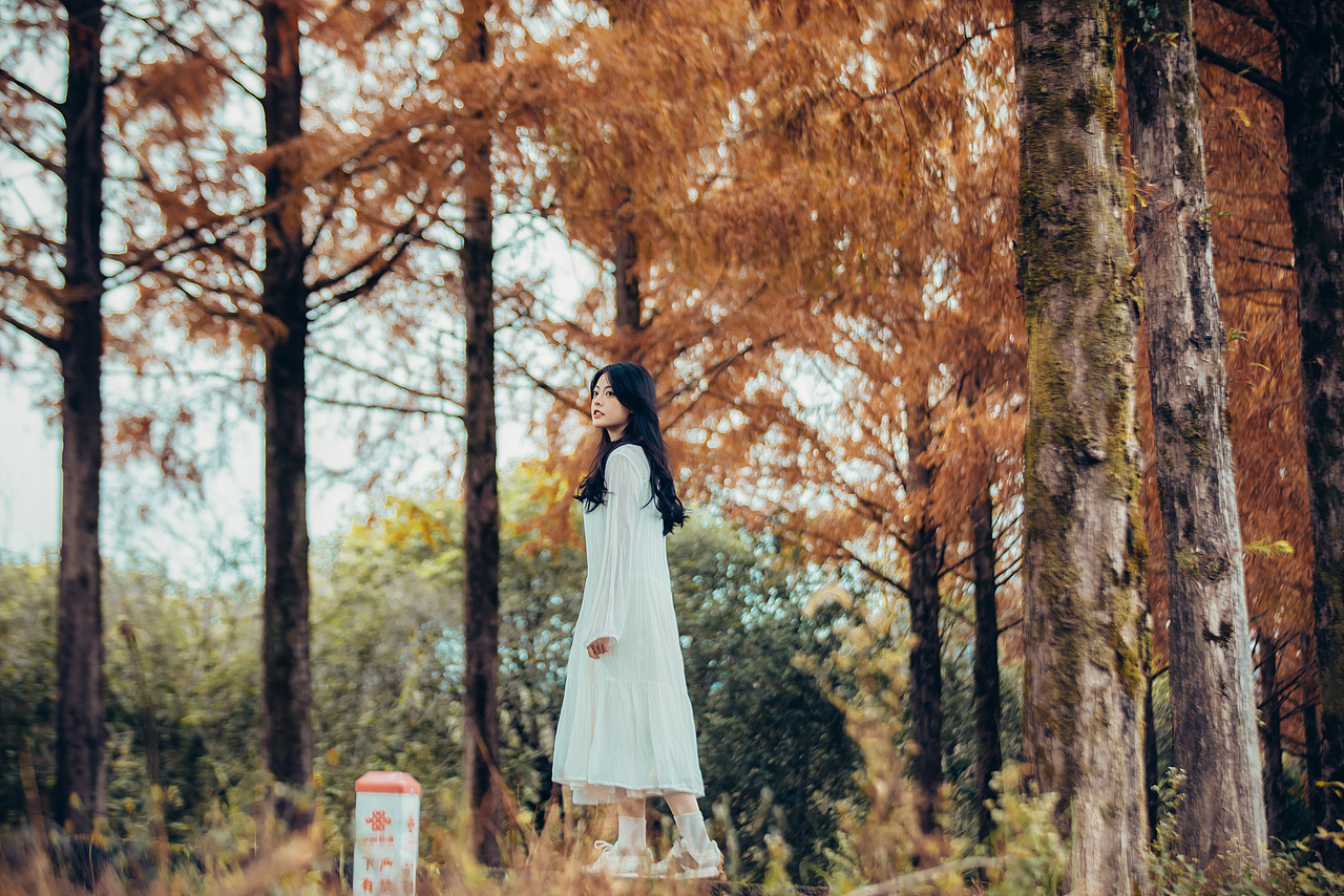 网红路人像（图ZMzg0MDQzOTE2） - 人像摄影 - 站酷设计师听说你也来过原创素材 - 站酷ZCOOL