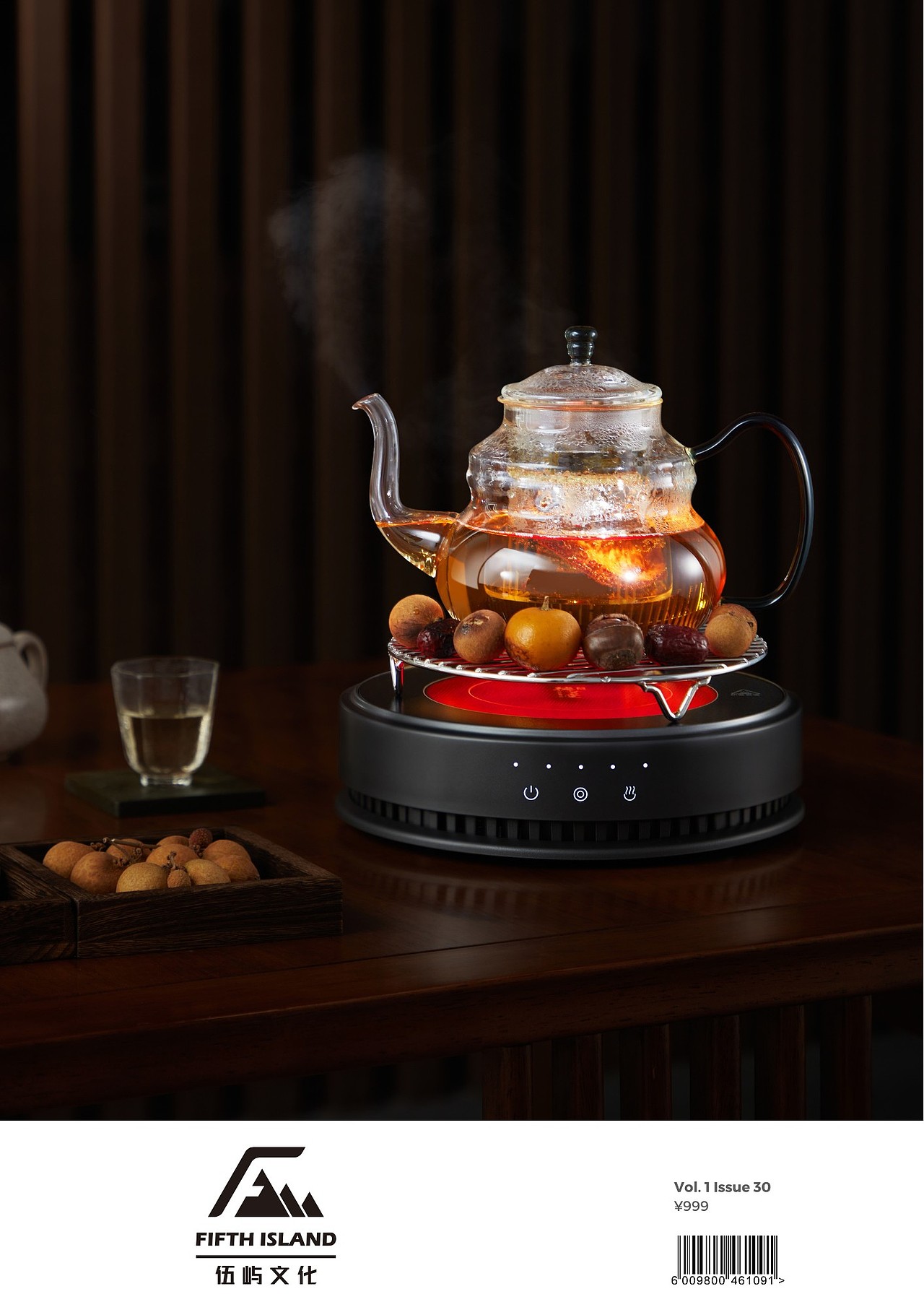 产品拍摄 x 小家电 x 电陶炉