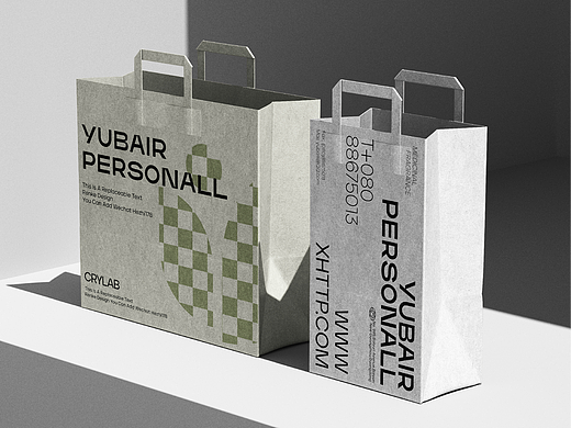YUBAIR愈柏