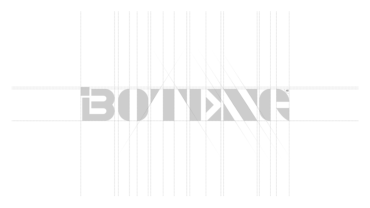 铂腾设备品牌设计/品牌VI设计