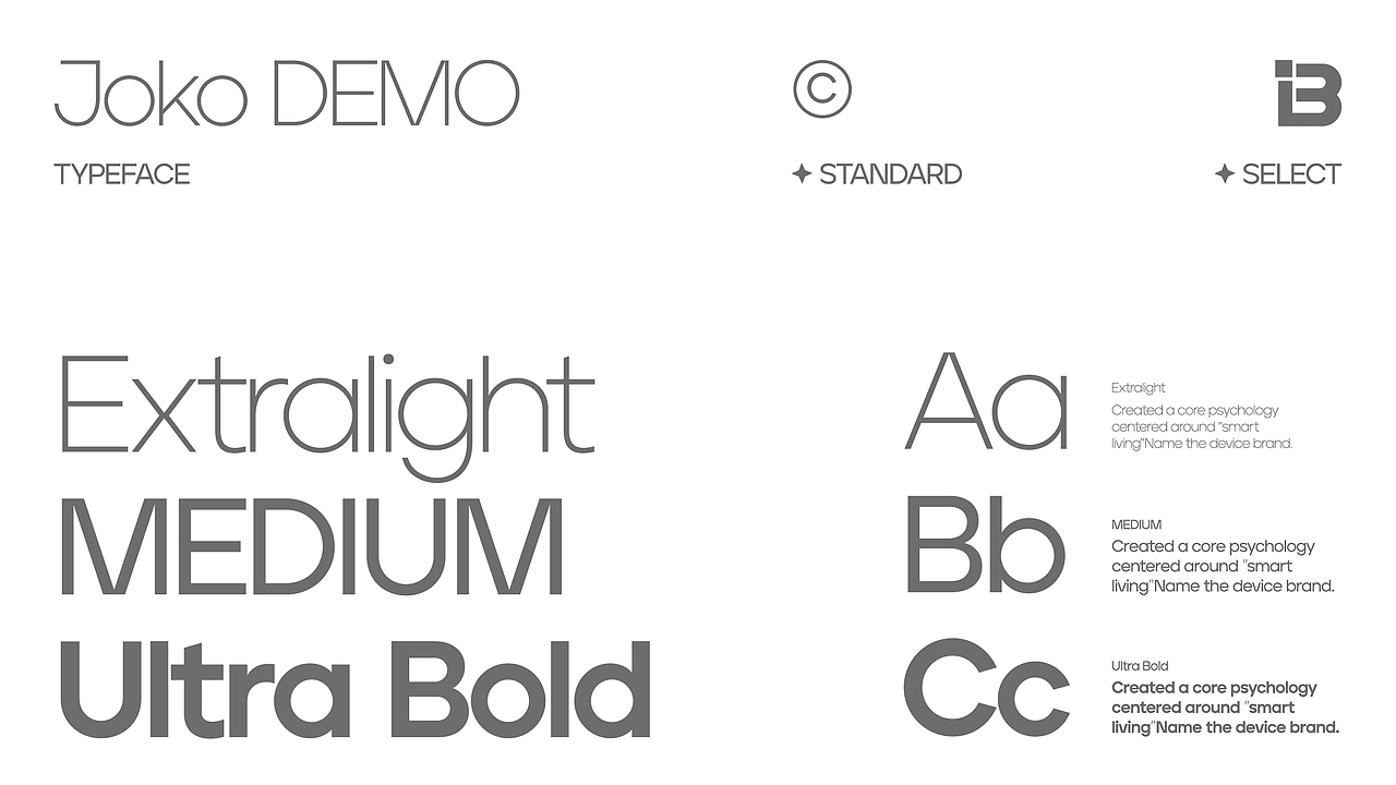 铂腾设备品牌设计/品牌VI设计
