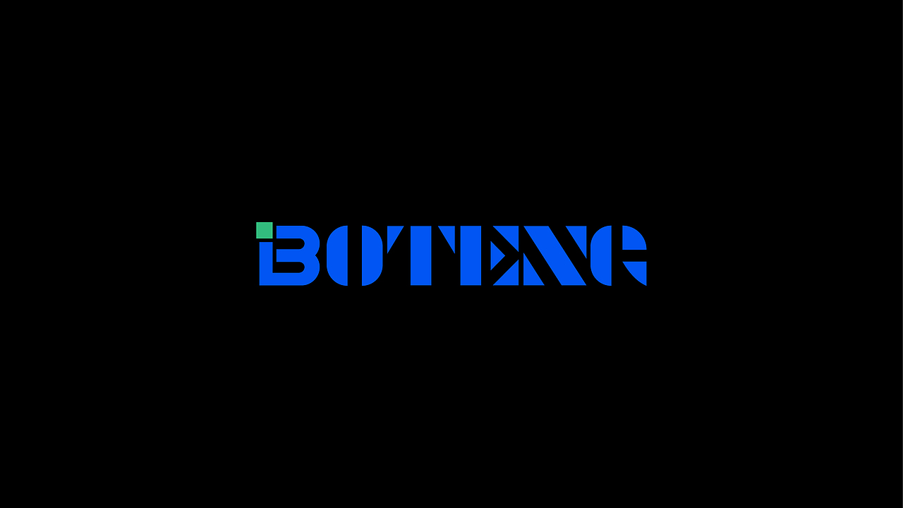 铂腾设备品牌设计/品牌VI设计