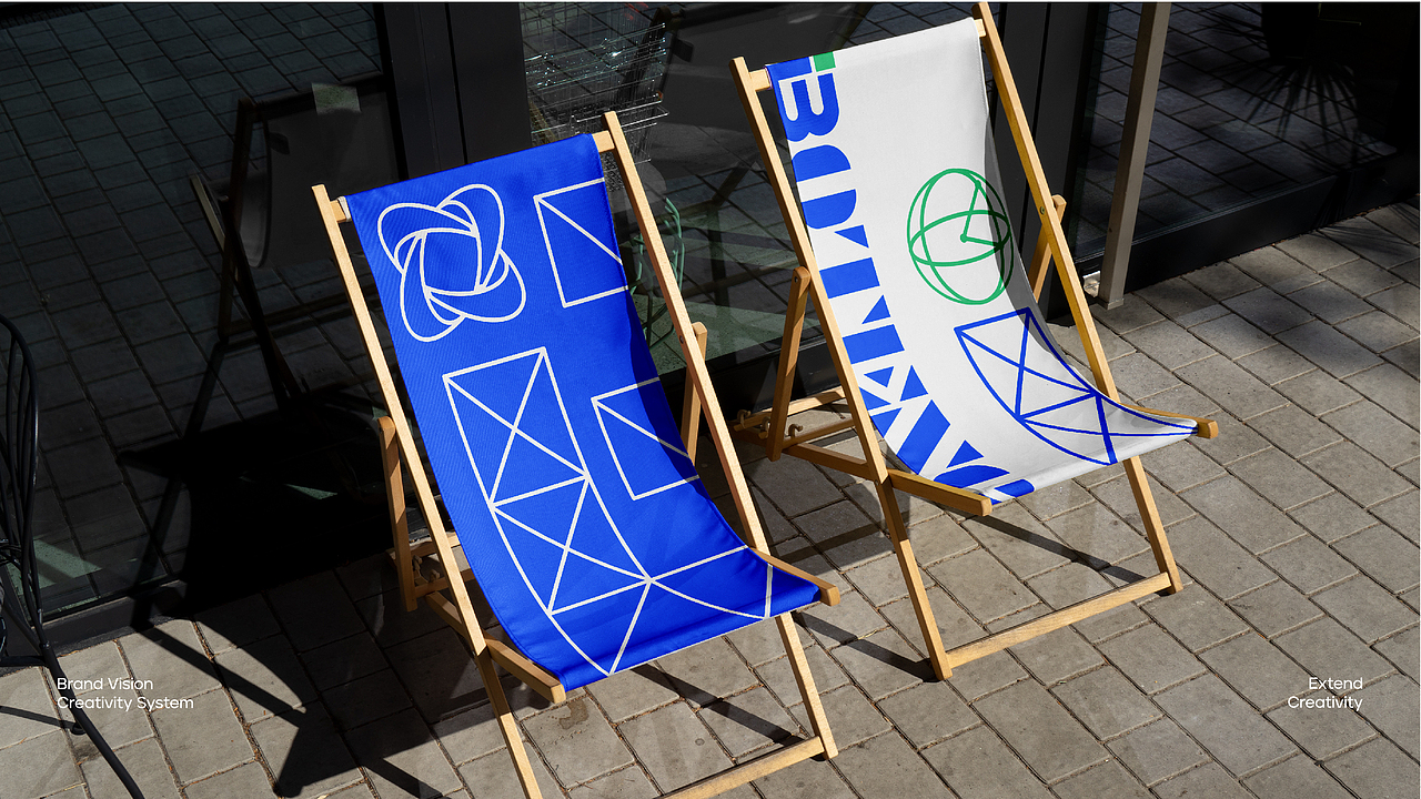 铂腾设备品牌设计/品牌VI设计