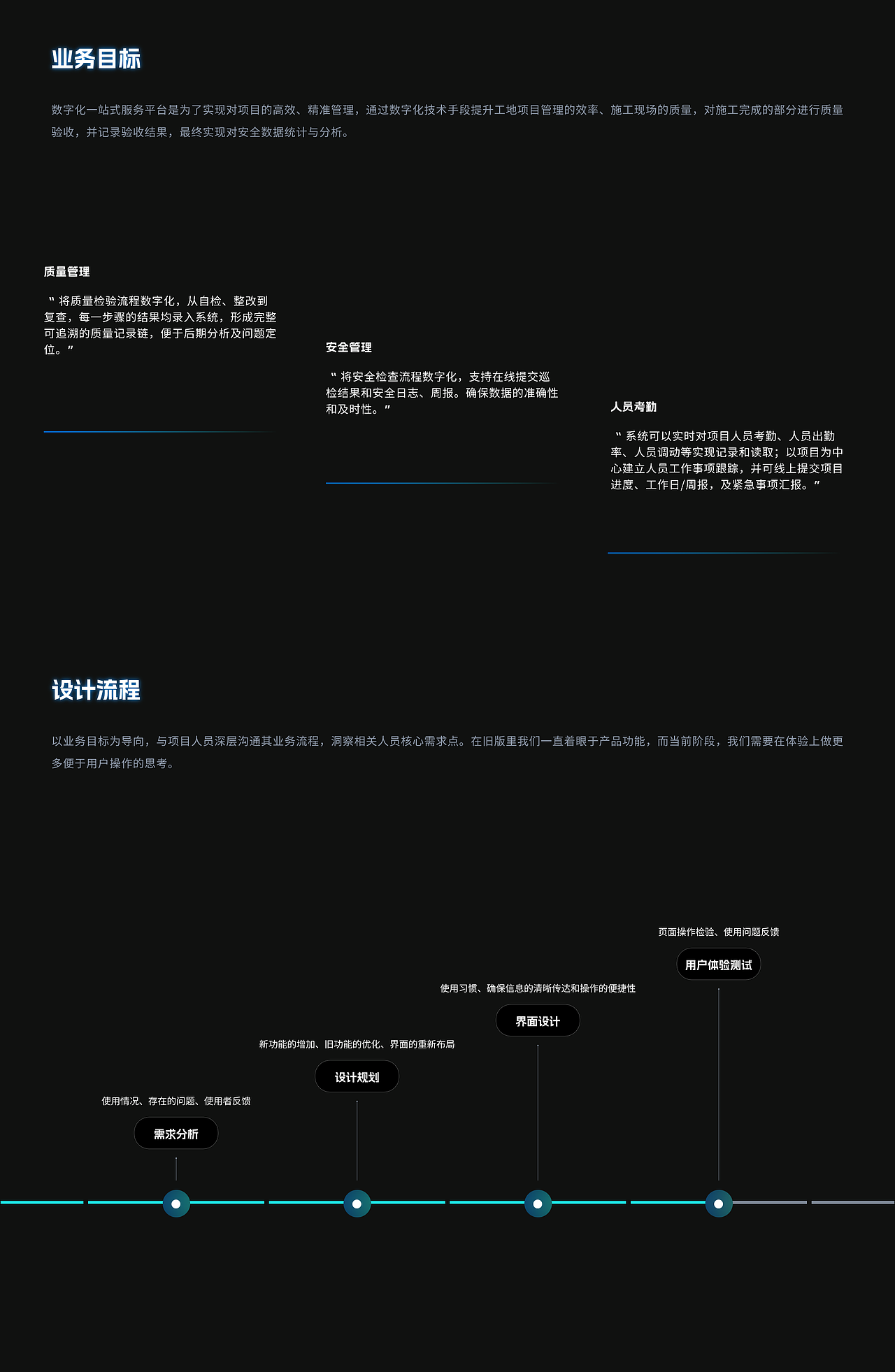 某央企新能源数字化一站式服务平台-改版设计方案（图ZMzg0MDUxMTk2） - 其他UI - 站酷设计师阿静同学原创素材 - 站酷ZCOOL