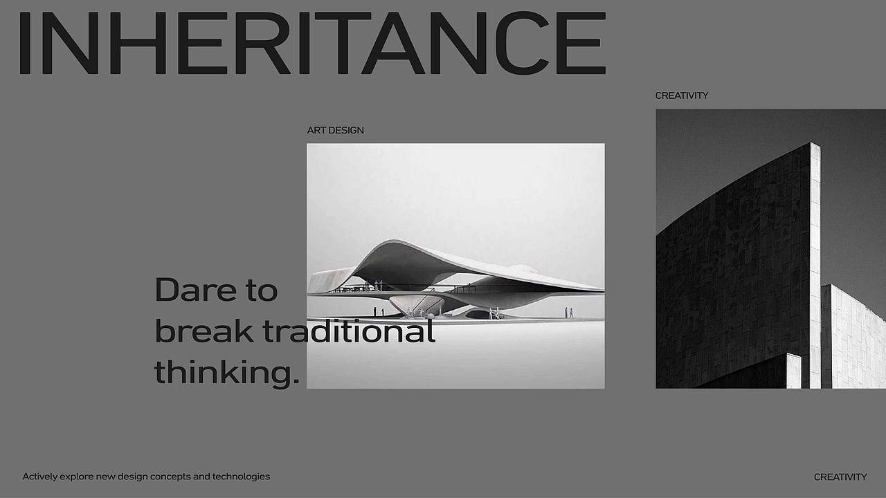 GORUN建筑丨品牌全案（图ZMzg0MDUxNTY0） - 品牌 - 站酷设计师阿树Design原创素材 - 站酷ZCOOL