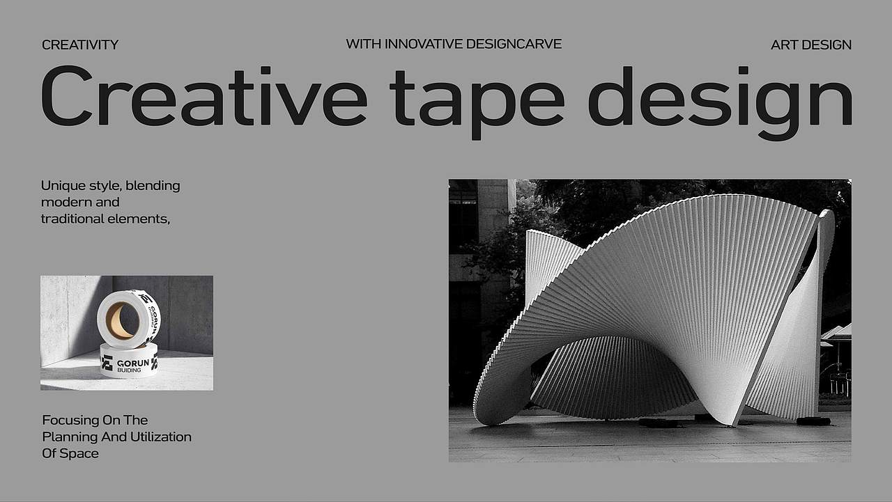 GORUN建筑丨品牌全案（图ZMzg0MDUxNjUy） - 品牌 - 站酷设计师阿树Design原创素材 - 站酷ZCOOL