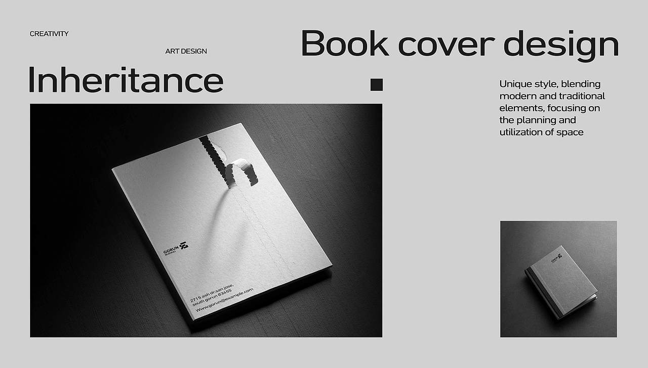 GORUN建筑丨品牌全案（图ZMzg0MDUxNjE2） - 品牌 - 站酷设计师阿树Design原创素材 - 站酷ZCOOL