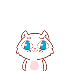 白猫集团x关二筝，动态表情包设计，第9～10套（图ZMzg0MDU5OTY0） - 网络表情 - 站酷设计师关二筝原创素材 - 站酷ZCOOL