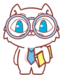 白猫集团x关二筝，动态表情包设计，第9～10套（图ZMzg0MDU5OTc2） - 网络表情 - 站酷设计师关二筝原创素材 - 站酷ZCOOL