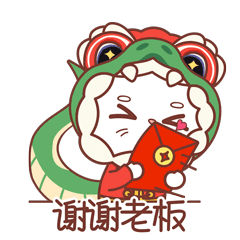 白猫集团x关二筝，动态表情包设计，第9～10套（图ZMzg0MDYwMDU2） - 网络表情 - 站酷设计师关二筝原创素材 - 站酷ZCOOL