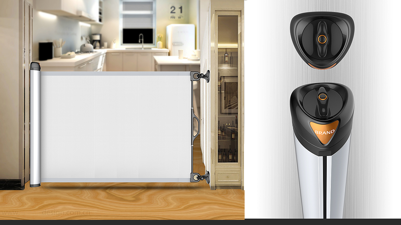 婴儿餐桌\婴儿安全栏（图ZMzg0MDYyNTk2） - 生活用品 - 站酷设计师CX_design原创素材 - 站酷ZCOOL