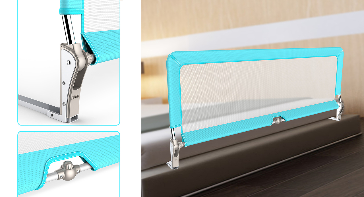 婴儿餐桌\婴儿安全栏（图ZMzg0MDYyNjE2） - 生活用品 - 站酷设计师CX_design原创素材 - 站酷ZCOOL