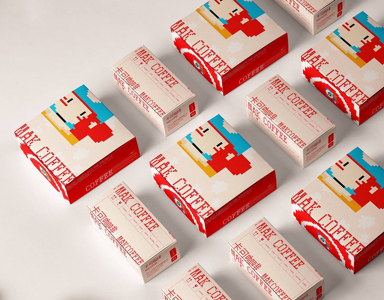 224032《卡可咖啡—包装设计大赛》