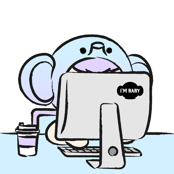 I'M BABY