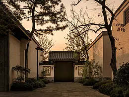 酒店