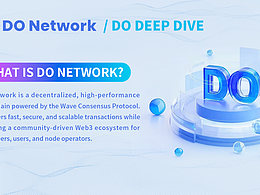 web3质感海报设计