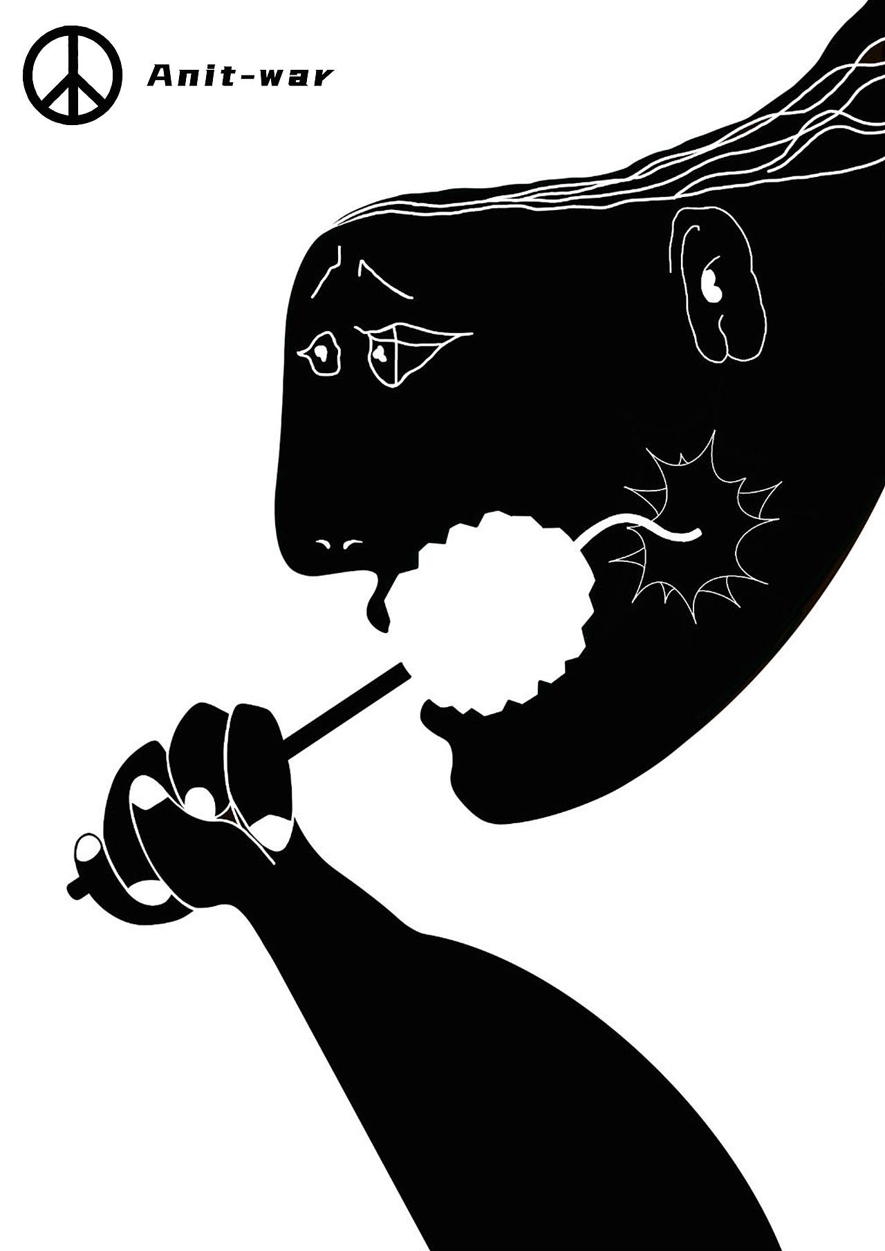 239750反战Anit-war