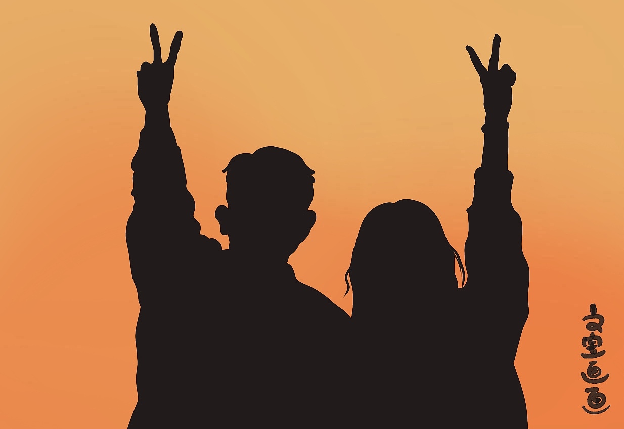 照片转手绘（图ZMzg0MDcyNDAw） - 其他 - 站酷设计师AugHovec原创素材 - 站酷ZCOOL