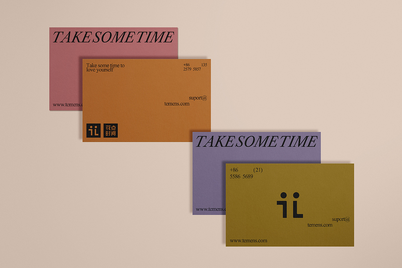 鲜花品牌/花点时间/品牌形象设计（图ZMzg0MDc1MzQ0） - 品牌 - 站酷设计师大写的荣原创素材 - 站酷ZCOOL