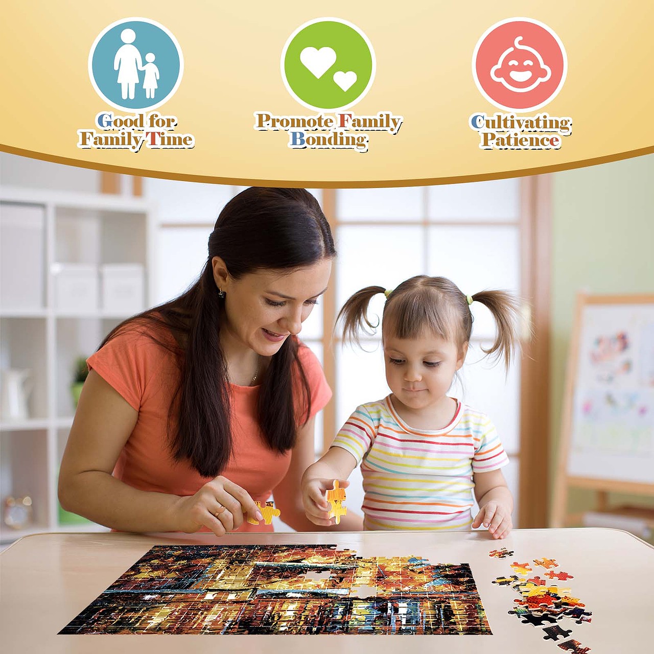 亚马逊-拼图（图ZMzg0MDc2MjE2） - 电商 - 站酷设计师极野原创素材 - 站酷ZCOOL