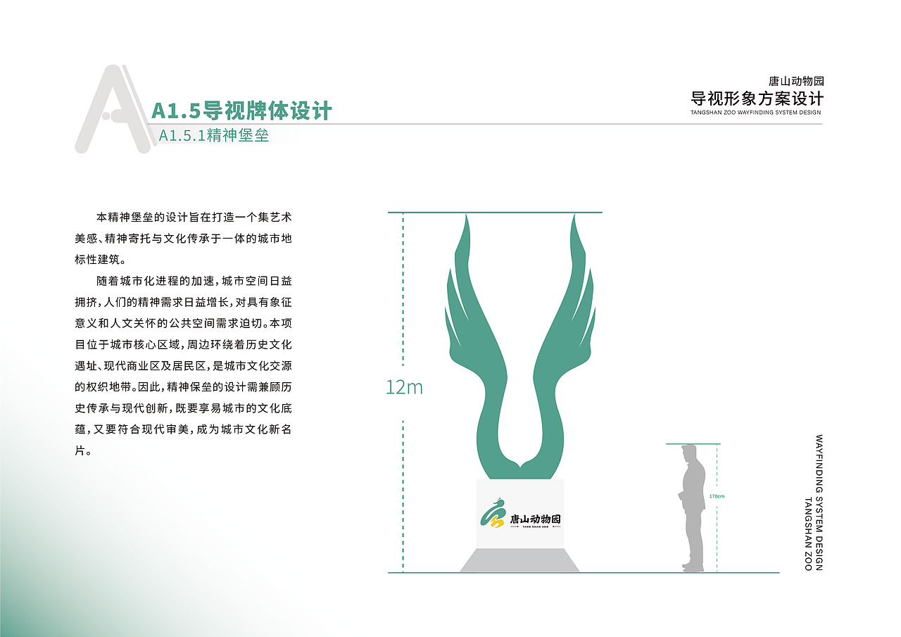 唐山动物园导视形象系统设计（图ZMzg0MDc3ODE2） - 其他平面 - 站酷设计师苏艺青原创素材 - 站酷ZCOOL