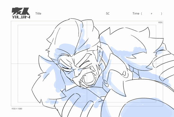 「王者?别闹」71 拆塔流