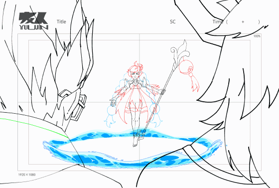 「王者?别闹」71 拆塔流