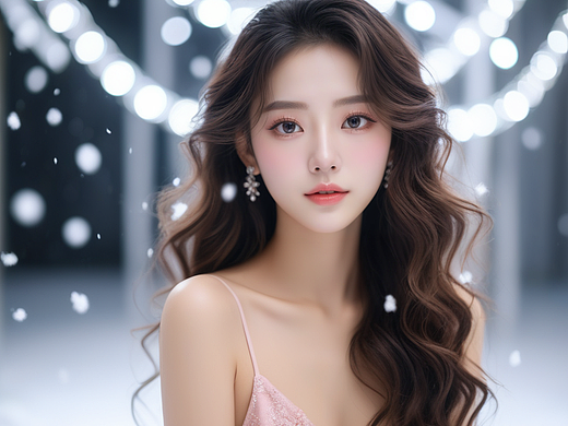 精致小姐姐12