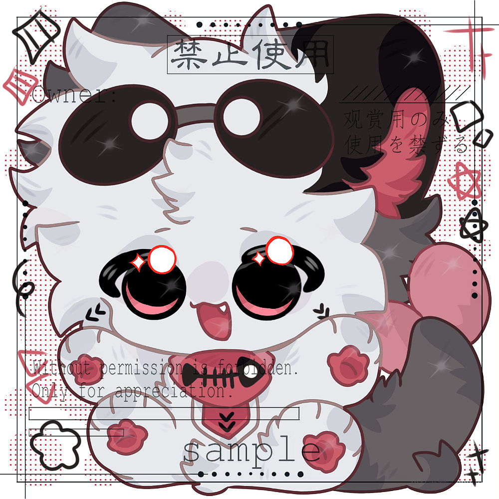 吃（图ZMzg0MDgxNzg0） - 创作习作 - 站酷设计师cappuccino诺原创素材 - 站酷ZCOOL