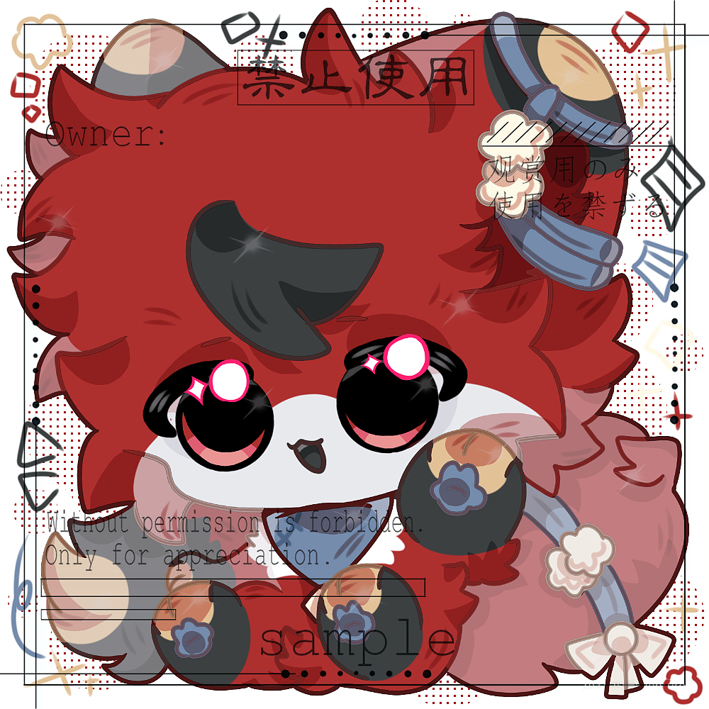 吃（图ZMzg0MDgxNzg4） - 创作习作 - 站酷设计师cappuccino诺原创素材 - 站酷ZCOOL