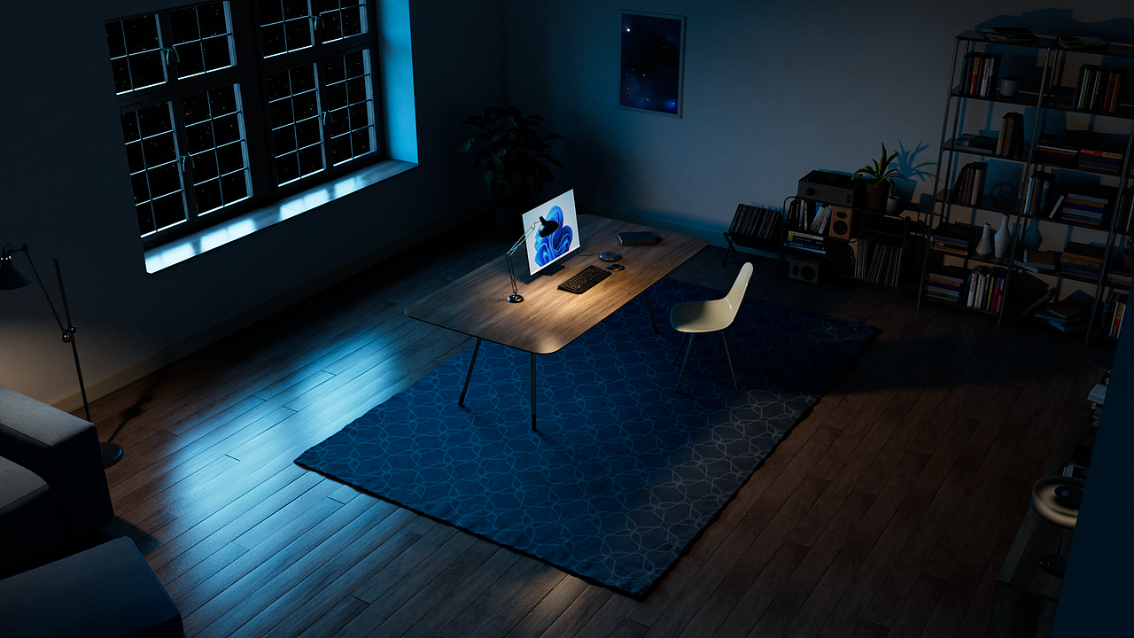 飞碟鼠标振动器