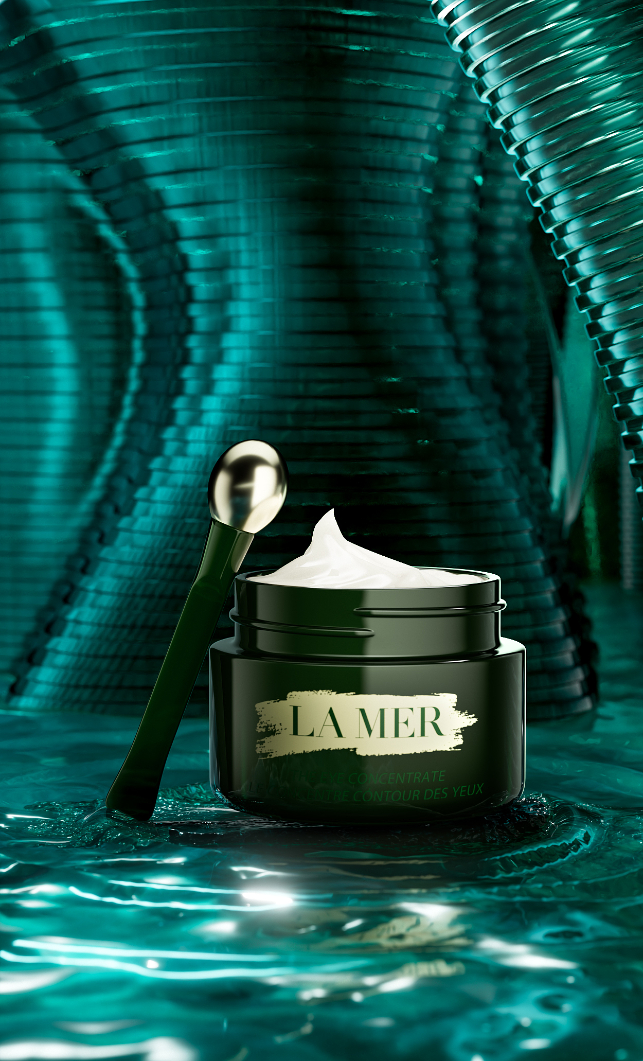 2024下半年渲染练习总结|美妆