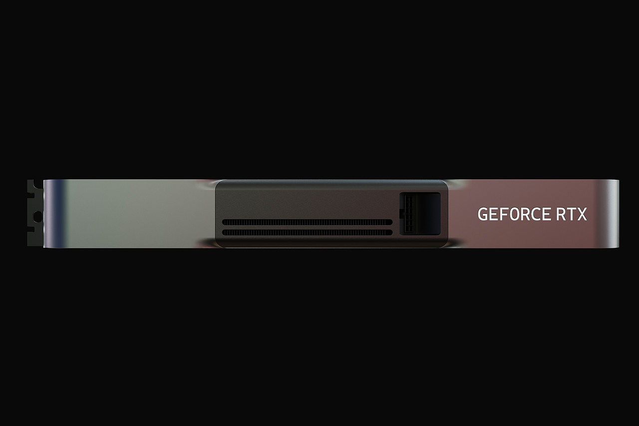 RTX 5090 开启AI纪元