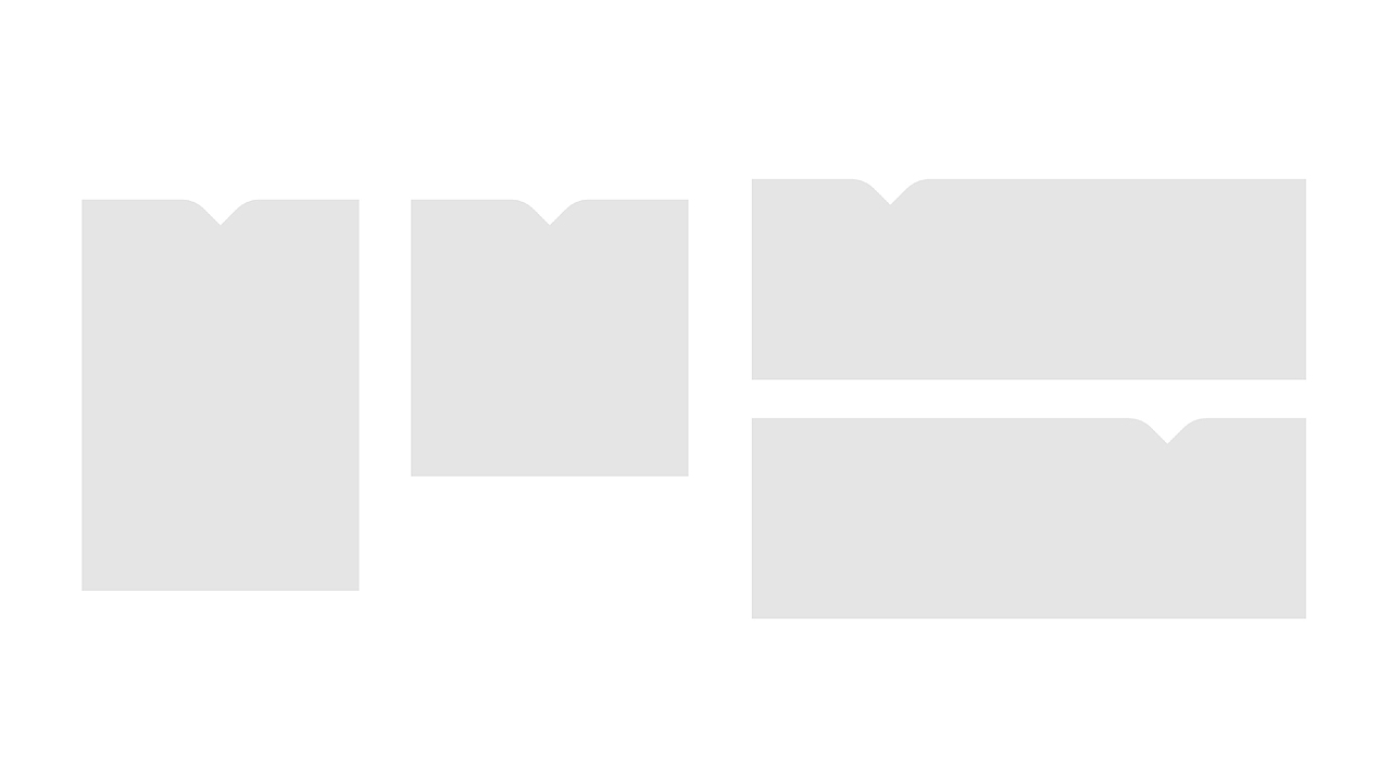 玛丽澳-儿童拼图玩具包装VI系统