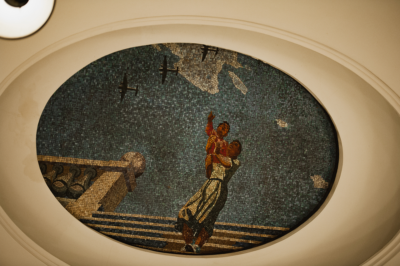 莫斯科 -圣彼得堡-赫尔辛基 掠影