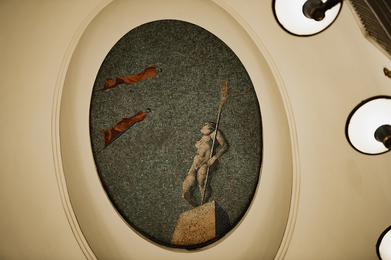 莫斯科 -圣彼得堡-赫尔辛基 掠影