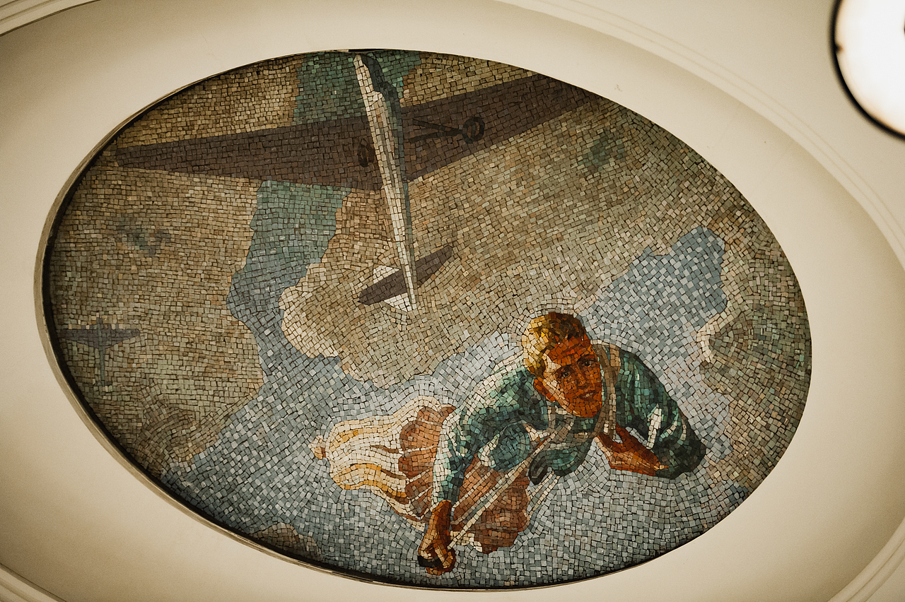 莫斯科 -圣彼得堡-赫尔辛基 掠影