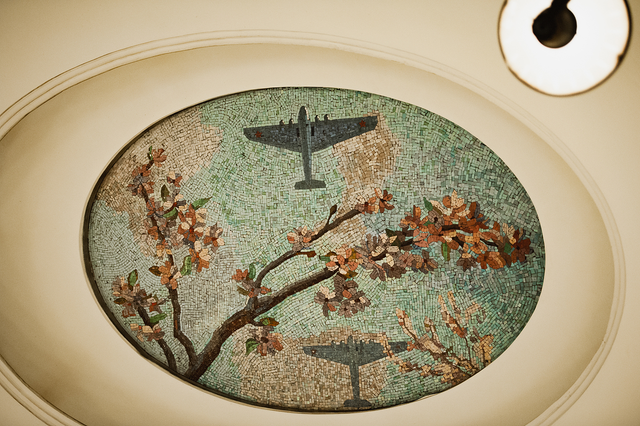 莫斯科 -圣彼得堡-赫尔辛基 掠影