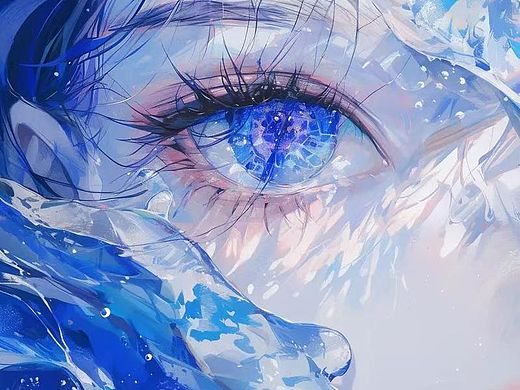 泪浪