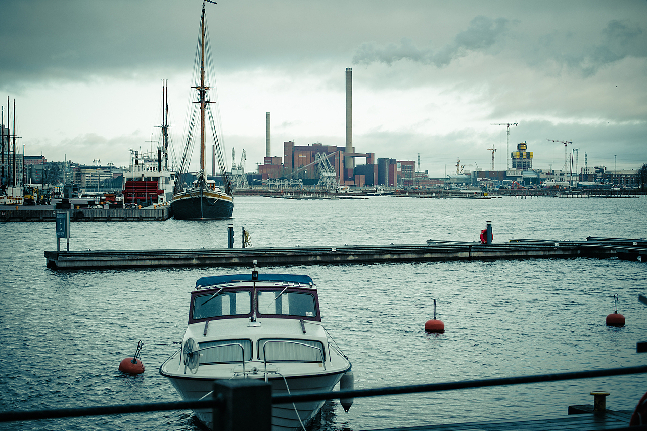 莫斯科 -圣彼得堡-赫尔辛基 掠影