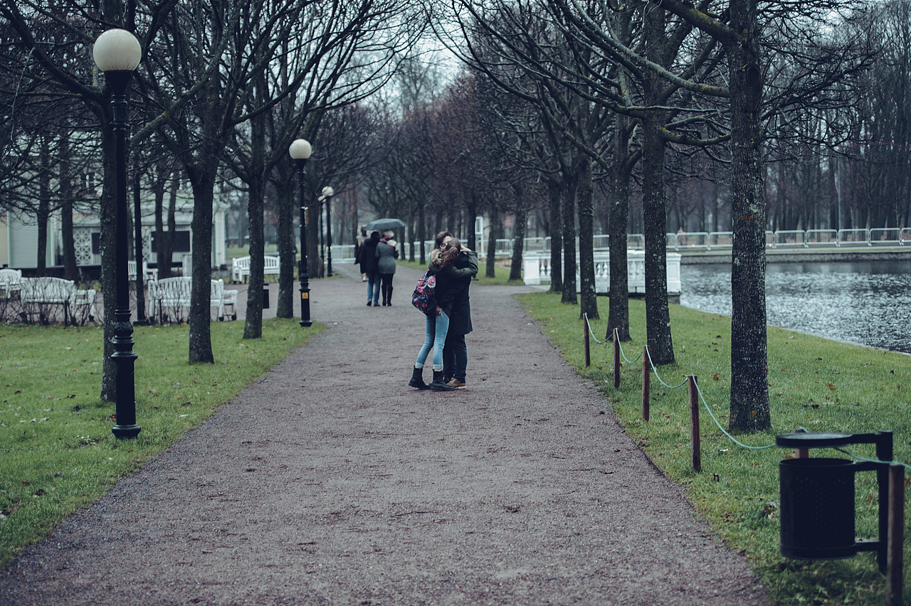 莫斯科 -圣彼得堡-赫尔辛基 掠影