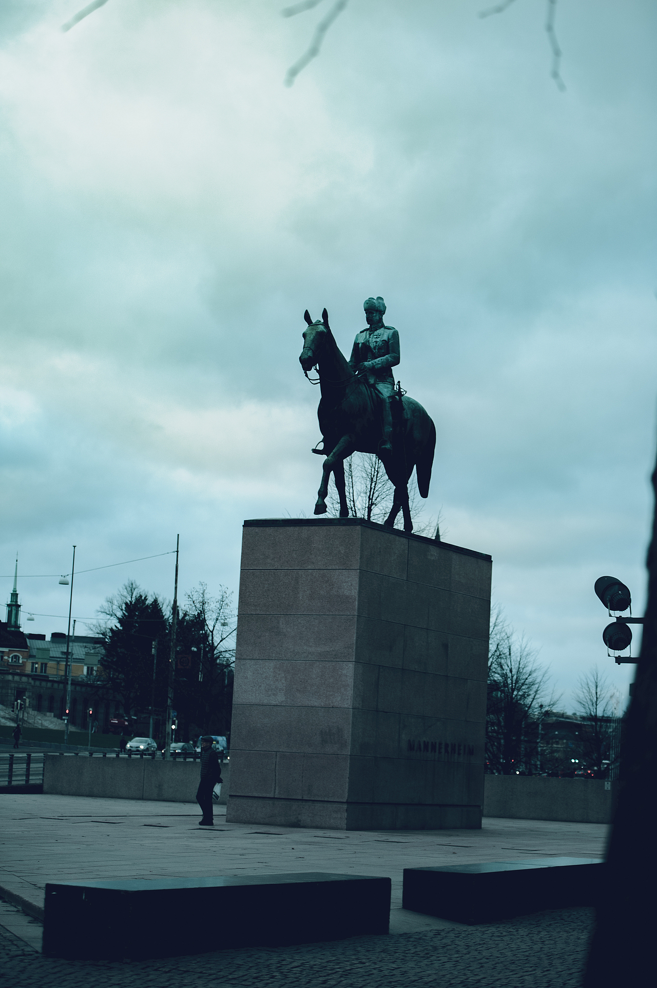 莫斯科 -圣彼得堡-赫尔辛基 掠影