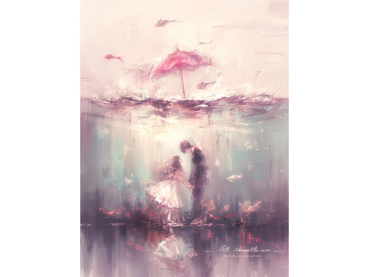 虚无情绪插画（图ZMzg0MTAxMDY4） - 商业插画 - 站酷设计师铭铭明明明原创素材 - 站酷ZCOOL