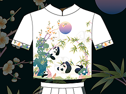 汉服是一扇窗户，借此来复兴遗失的美好。