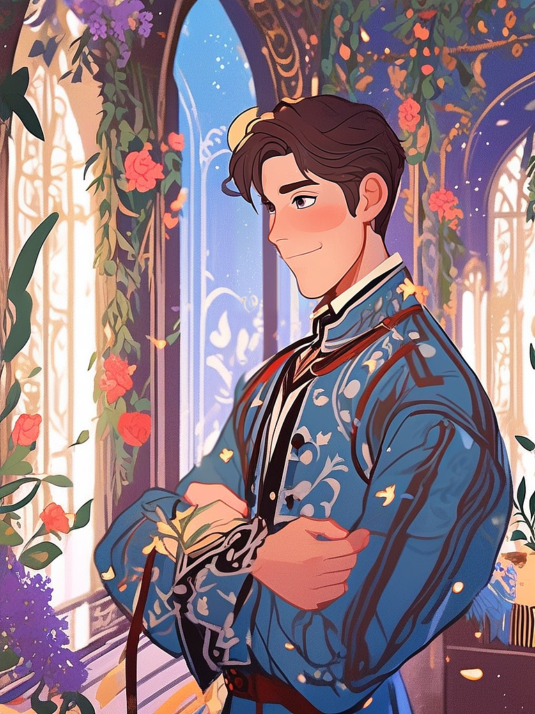 骑士（图ZMzg0MDk3NzEy） - AI作品 - 站酷设计师独one无two原创素材 - 站酷ZCOOL