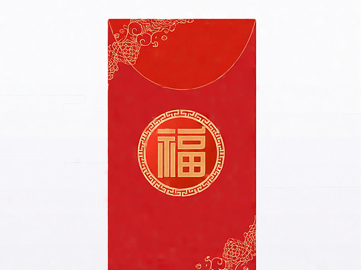 大红包